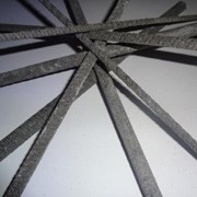 Базальтопластиковая арматура (стеклопластиковая) Диаметр -8 мм. фото
