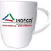 Чашка «INDECO» фото