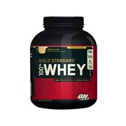 Белок сывороточный 100% Whey Gold Standard, 2270 грамм, Протеины, питание спортивное фото