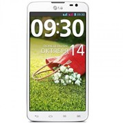 Мобильный телефон LG D686 (Pro Lite Dual) White (8808992088448) фото