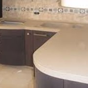 Столешницы для кухни фото