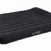 Матрац надувной COMFORT-TOP BED TWIN INTEX фотография