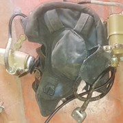 Шолом танковий з приладом нічного бачення фото