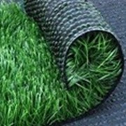 Искусственная трава для футбола UF 1 Pro 16000 Dtex 60 мм фото
