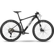 Велосипед MTB 29“ BMC Teamelite 02 TWO SLX / 2018 (M черный-белый) фото