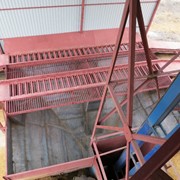 Строительство и реконструкция зерноочистительно-зерносушильных комплексов фото