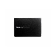 Накопитель SSD Foxline 256Gb (FLSSD256X5) фотография