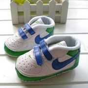 Обувь детская Baby first walked shoes infants soft bottom Toddlers shoes color size 11 12 13CM #2154, код 1032204020 фото