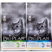 Проплан сух. корм для кошек 10кг фотография