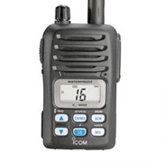 Морская радиостанция ICOM IC-M88 фото