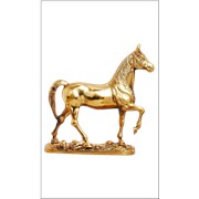 Статуэтка конь артикул: Р011 фотография