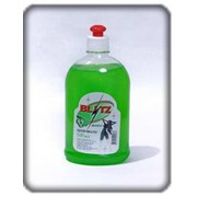 Жидкое мыло “BLITZ“, ПЭТ бутылка 0,5 кг яблоко фото