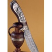 Подарочное оружие нож Амазонка фото