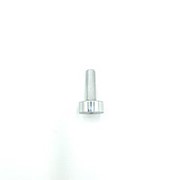 Калибр-пробка гладкая 5,0 А НЕ фото