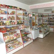 Магазин в гостинице фото