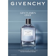 Givenchy Gentlemen Only EDT 100 ml фото