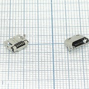Разъем Micro USB для Meizu MX4 фотография
