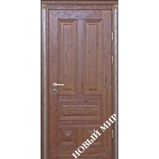 Входная дверь металлическая, категория 4, Спарта фото