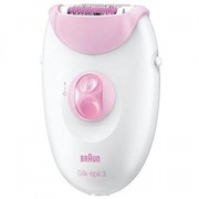 Эпилятор BRAUN 3270 (SE 3270) фото