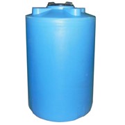 Емкость для воды пластиковая 750л ТЦВП – 750