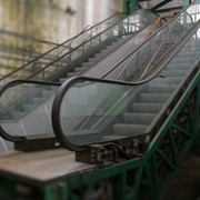 Эскалатор поэтажный L30° фото
