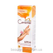 Caramel Крем для депиляции быстродействующий 3-х минутный, 100 мл фото