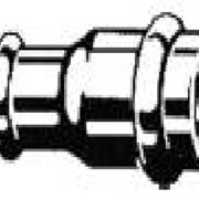 Муфта переходная для труб D22-18(требуется муфта D22) STAINLESS STEEL арт 3062216 фото