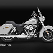 Harley-Davidson® Dyna® FLD Switchback 2012 год фотография