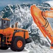 Спецтехника Doosan фото