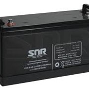 Аккумуляторная батарея SNR-BAT-12-100D