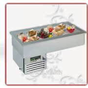Витрины для пиццы Tecfrigo фото