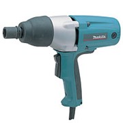 Электрический ударный гайковерт Makita TW 0350