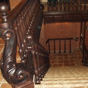 Деревянные лестницы для дома, офиса, дачи Лестницы для дачи