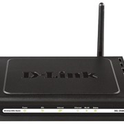 Модем внешний D-Link ADSL фото