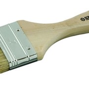 Кисть флейцевая стандарт 4“ фото