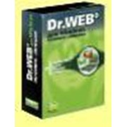 Обеспечение програмное Dr. Web для Windows 95-XP фото
