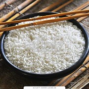 Шлифованный рис