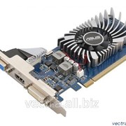 Видеокарта Asus GeForce GT610 1GB DDR3 (GT610-1GD3-L) фото