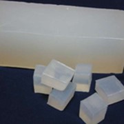 Основа для мыла прозрачная Brilliant SLS free, кг фото