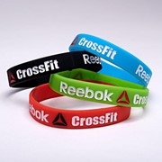 Браслет Rebok CrossFit фото