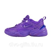 Кроссовки Nike M2K Tekno Purple арт 9029-26 36 EUR 22,5 см фото