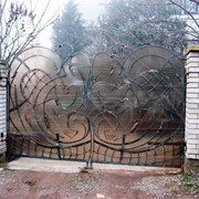 Заборы для коттеджей Киев Ужгород