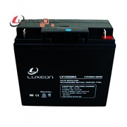 Батарея аккумуляторная Luxeon LX 12200 MG
