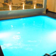 Полипропиленовый бассейн