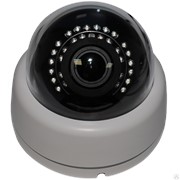 Видеокамера купольная IP камера IPEYE-3801