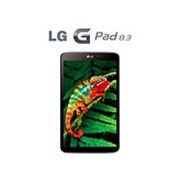 LG G pad 8.3 V500 КСТ -Казахстанский Сертифицированный товар. фото
