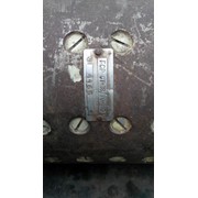Стартер-генератор ГСР-СТ 18/70 КИС фотография