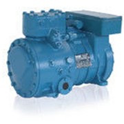 Полугерметичный поршневой компрессор Frascold D2-11.1Y фото