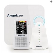 Сенсорная радионяня + монитор дыхания от AngelCare
