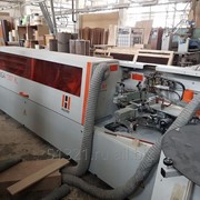 Кромкооблицовочный станок б/у Holz-Her Auriga 1307 XL фото
